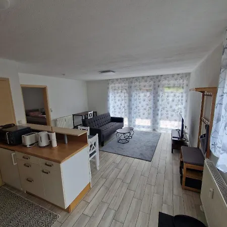 Apartamento Varli *