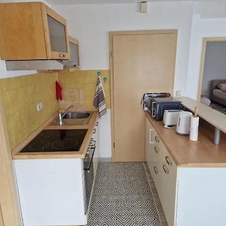 Varli Apartment Tuttlingen