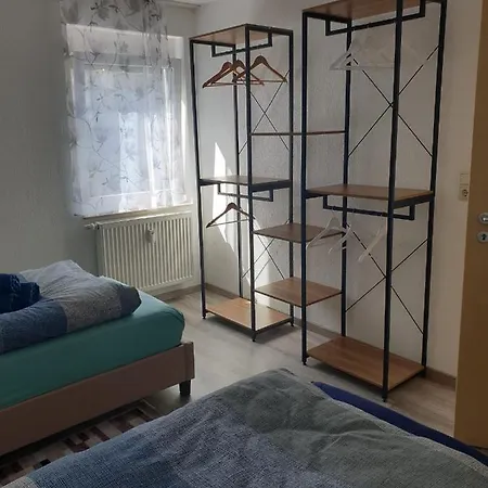 Varli Apartment *