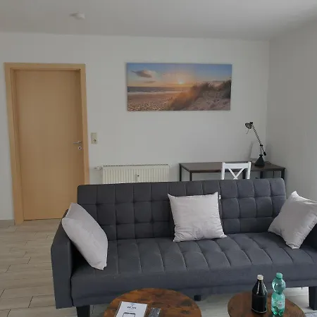 Apartamento Varli Tuttlingen