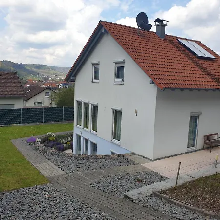 Varli Apartment