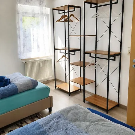 Varli Apartamento *