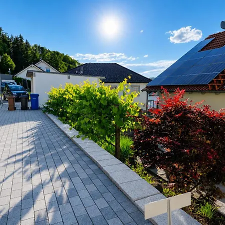 Varli Διαμέρισμα Tuttlingen
