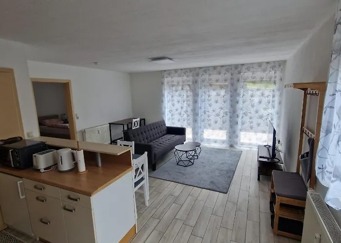 Apartament Varli *