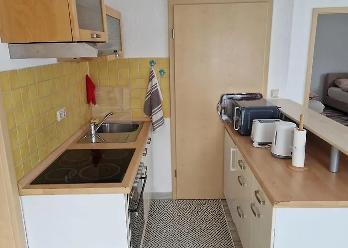 Varli Apartament Tuttlingen