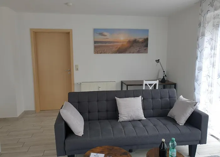 Apartament Varli Tuttlingen